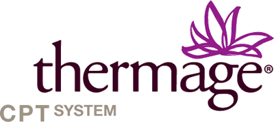 thermage logo